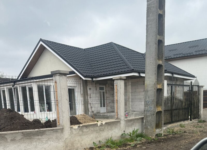 Vanatorii Mici, Giurgiu