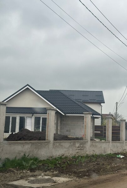 Vanatorii Mici, Giurgiu