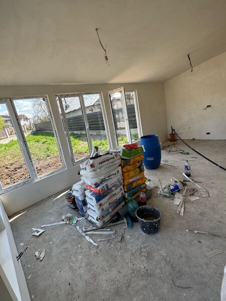 Vanatorii Mici, Giurgiu